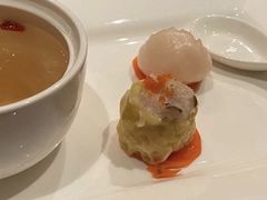 -非常时髦餐厅VUE Restaurant(外滩茂悦大酒店)