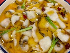 -徐记私厨(半淞园路店)