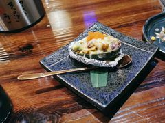 -鸟鹏烧鸟居酒屋(龙岗万科店)