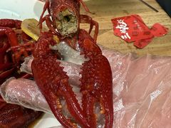 -三妮龙虾(鑫琦店)