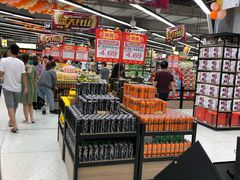 -利群商厦(台东店)