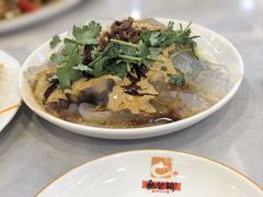 麻酱拉皮-张包铺(道外店)