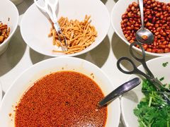 -煎饼道·新鲜现做(来福士店)