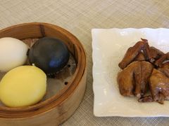 -潮府馆·非遗潮州菜·世纪公园(新国际博览中心店)