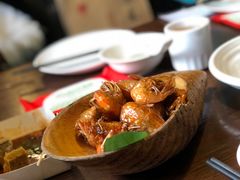 -涌上外婆桥(南塘店)