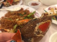 桥底辣蟹-桥底辣蟹(谢斐道店)