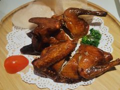 -避风塘·金牌店·夜宵(金玉兰店)