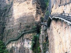 -十渡东湖港风景区