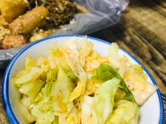 -二钢串叔麻辣烫(华龙大厦店)
