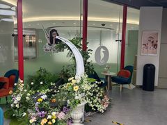 -海马体照相馆(北京apm店)