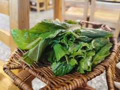 -阿婆情腊排骨火锅(金虹路店)