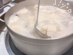 -若爱猪肚鸡·啫啫煲(循礼门M+店)