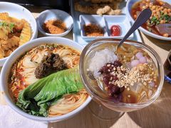 -全牛匠·乐山跷脚牛肉(新中关店)