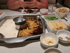 -海底捞火锅(杭州庆春路夜宵主题店)