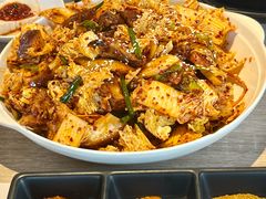-郑阿姨的家·이모네·韩料&烤肉(武川路店)
