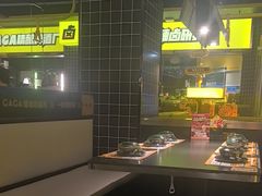 -嘎嘎鸭脑壳(金沙店)