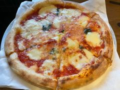 -FABIO’S费比欧披萨餐厅