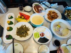 -聚京民福烤鸭店(木樨园店)