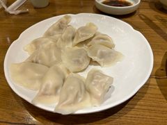 -一轩饺子馆(丽都店)