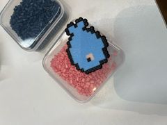 -郑在DIY·潮玩银饰绘画手作(中央大道旗舰店)