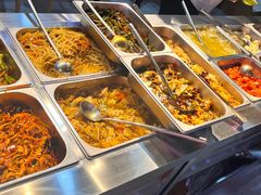 -新红帽自助盒饭(大悦城店)