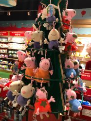 -Hamleys哈姆雷斯(三胞店)