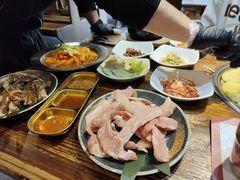 -韩一品韩国料理(柏庐南路店)