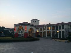 -上海虹桥迎宾馆