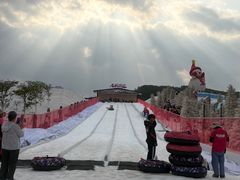 -盈香心动乐园
