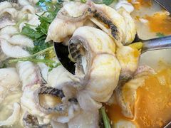 -大鼎石锅鱼(春江里店)
