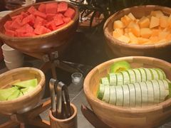 -拉蒂娜·巴西牛排馆 Latina·Brazilian Steakhouse(王府井喜悦店)