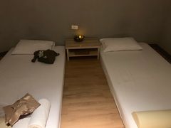 -Let’s Relax Spa(MBK)