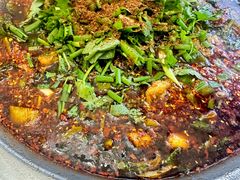 -乐山第一家临江鳝丝(茶坊路店)