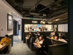 -太二酸菜鱼(坚基购物中心店)
