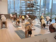 -Z&B Fitness Studio·Gym(前滩L+PLAZA店)