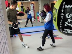 -M.S拳击泰拳馆(大学路店)