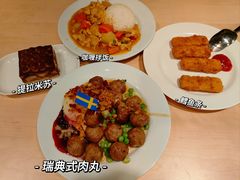 -宜家家居(西安未央商场店)
