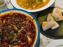 老成都毛血旺-火婆子·川小馆(扬韬科技广场店)