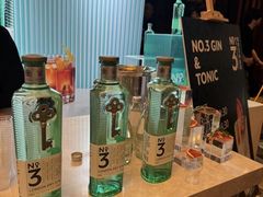 -上海静安洲际酒店