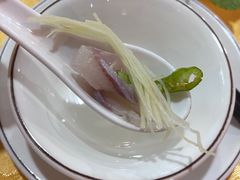 -华兴餐厅·招牌生鱼片(桃园路店)