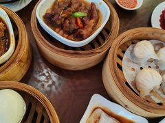 -潮福城大酒楼·潮粤菜·港式点心(阳光城店)