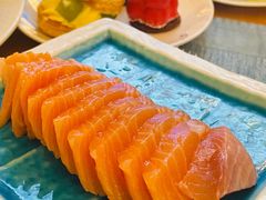 -怡咖啡·自助餐·西安香格里拉
