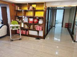 -台湾台婴美月子中心(长沙保利店)