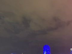 -白沙门生态公园