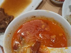 -大师兄·手工面·西北菜(珠海环宇城店)
