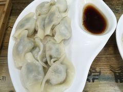 -富贵面馆(镇坪路店)