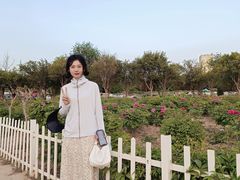 -曹州牡丹园