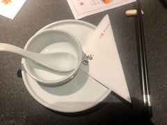 -赠李白·如诗的川味(余杭万达广场店)