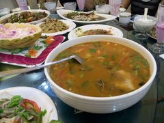 android_upload_pic-帕米朵儿新疆小馆(仙鹤新天地广场店)