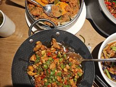 -实在湘·大碗土菜(竹料店)